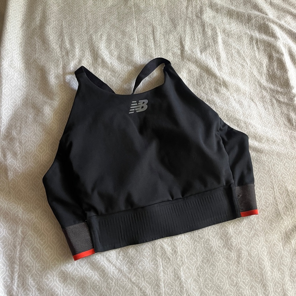 New Balance Sports Bra